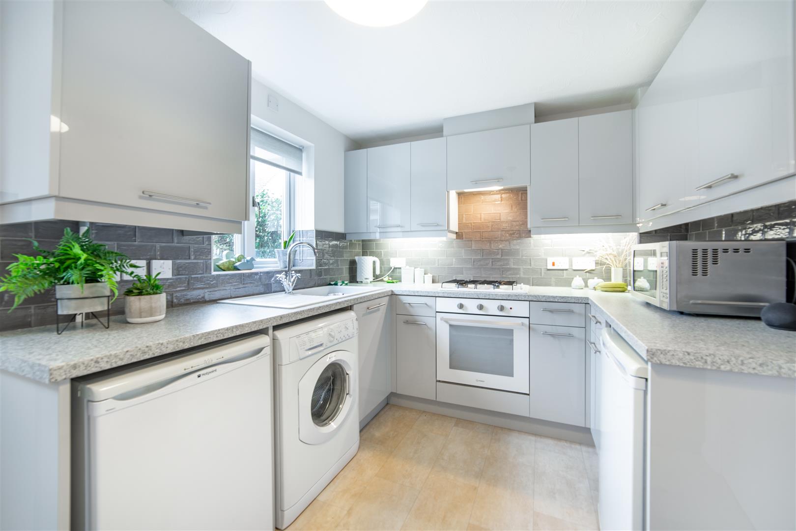 3 bed end of terrace house for sale in Warkworth Woods, Gosforth 8