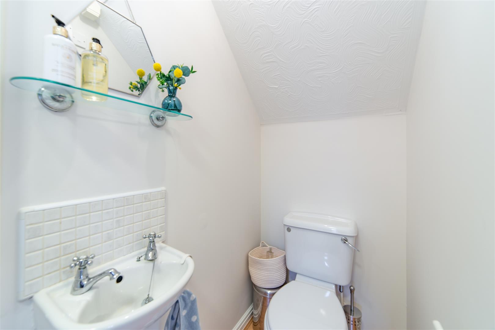 3 bed end of terrace house for sale in Warkworth Woods, Gosforth 10