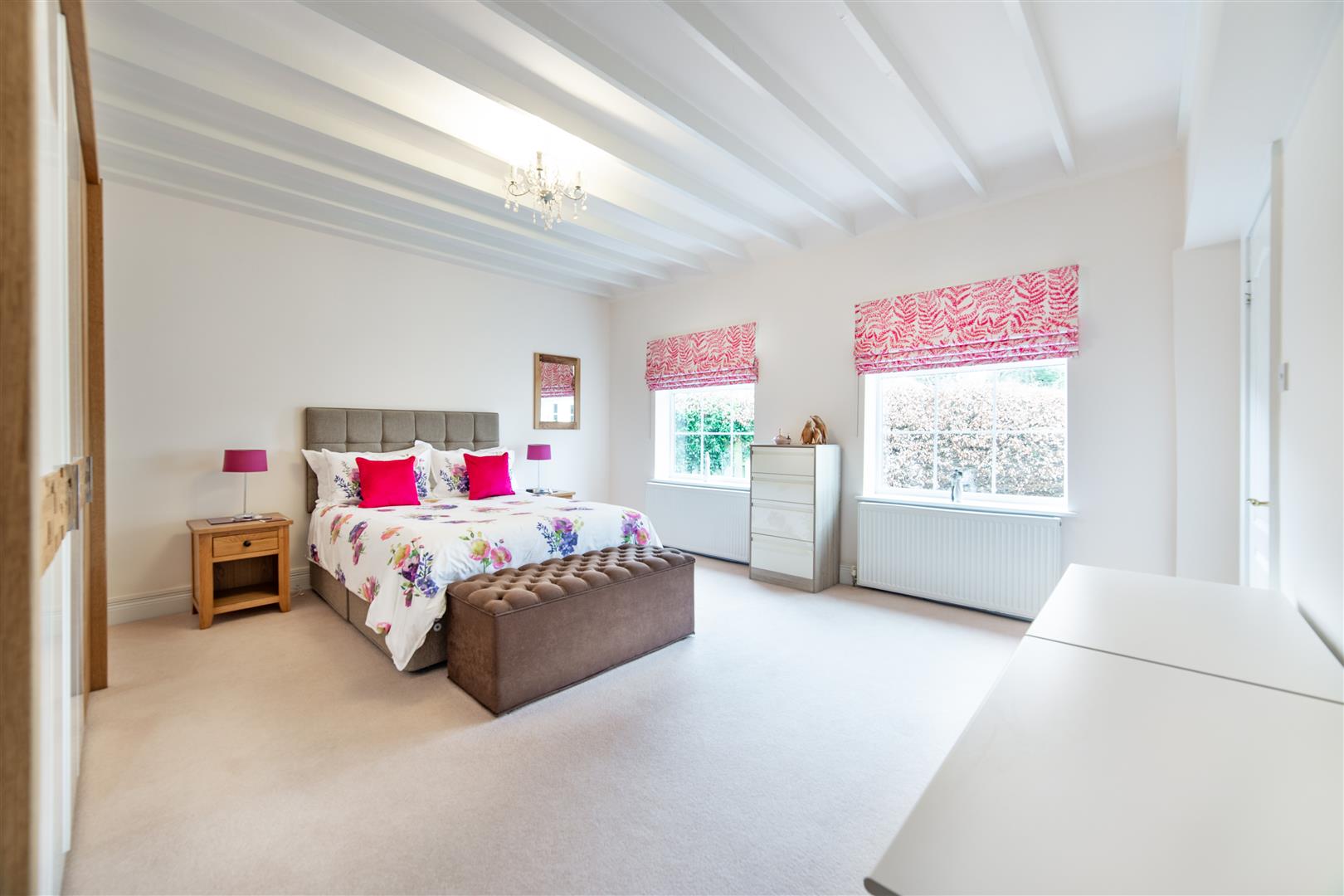 4 bed detached bungalow for sale in Leazes Lane, Hexham  - Property Image 18