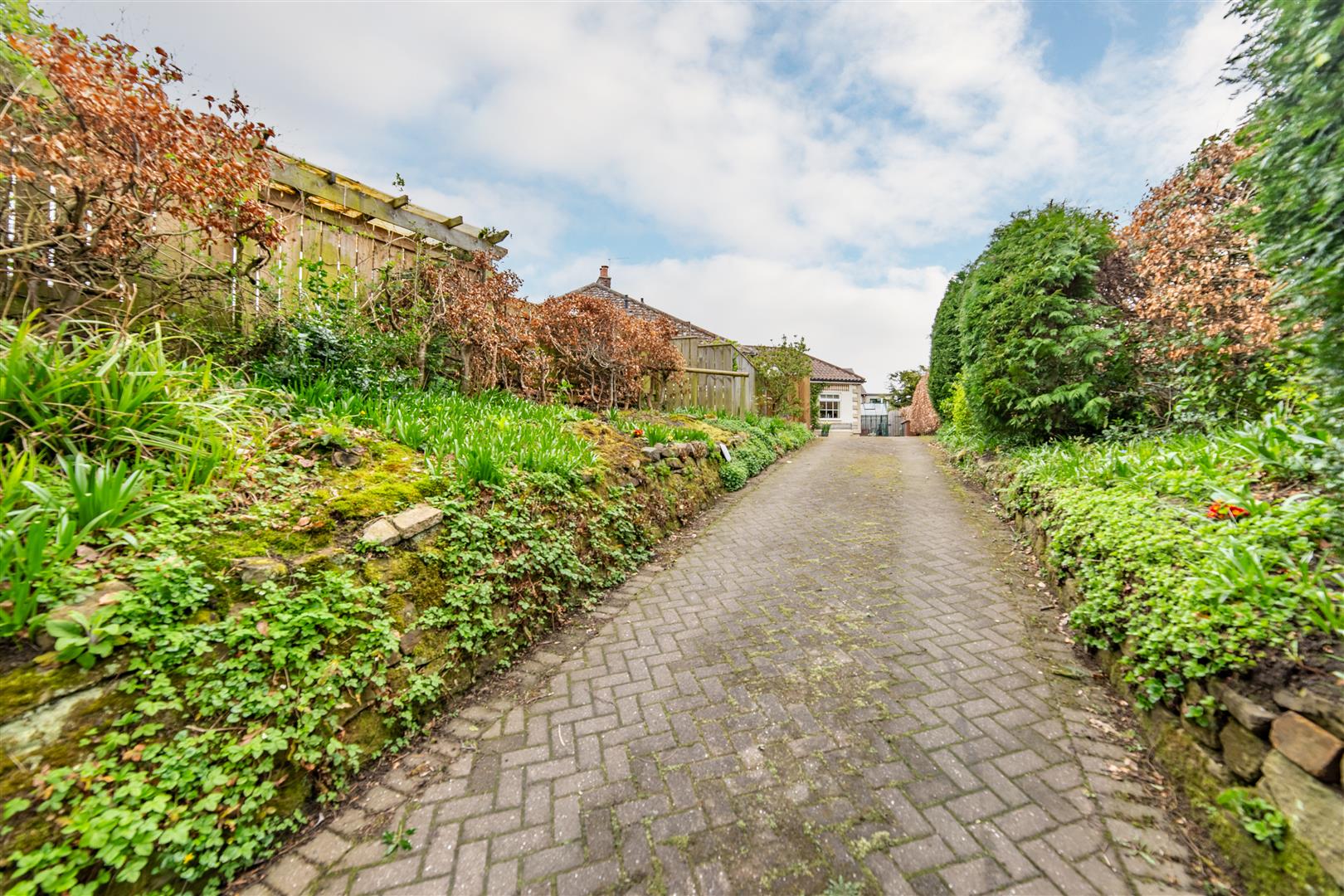 4 bed detached bungalow for sale in Leazes Lane, Hexham  - Property Image 35