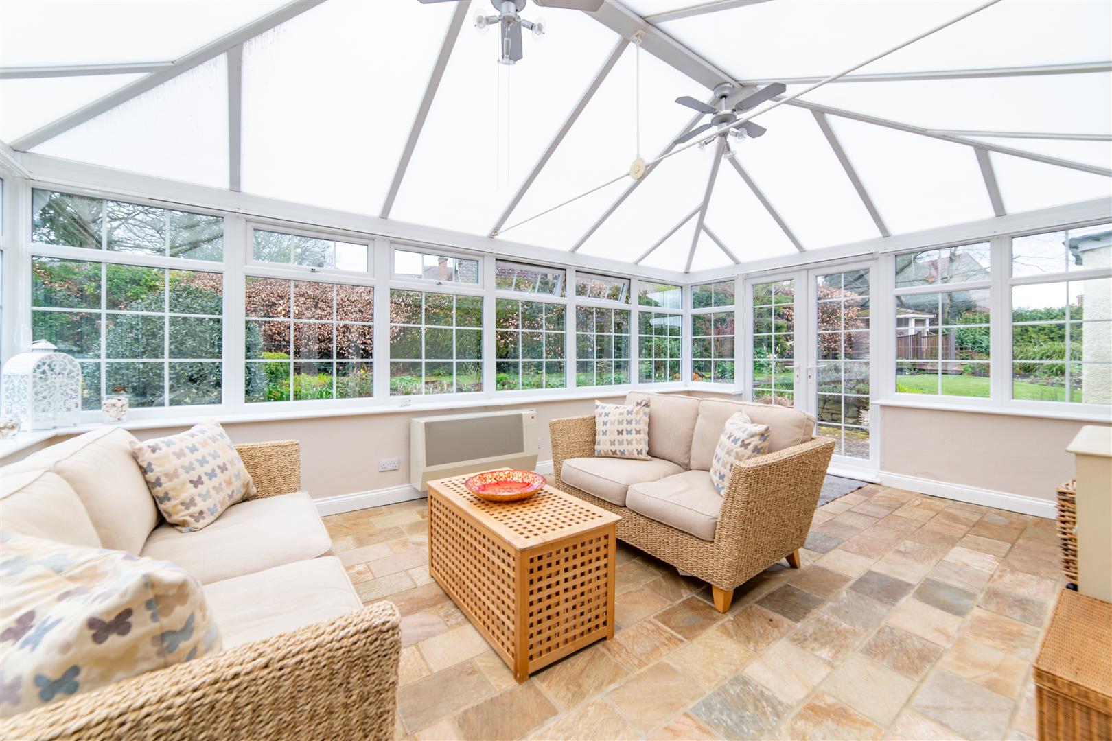 4 bed detached bungalow for sale in Leazes Lane, Hexham 11