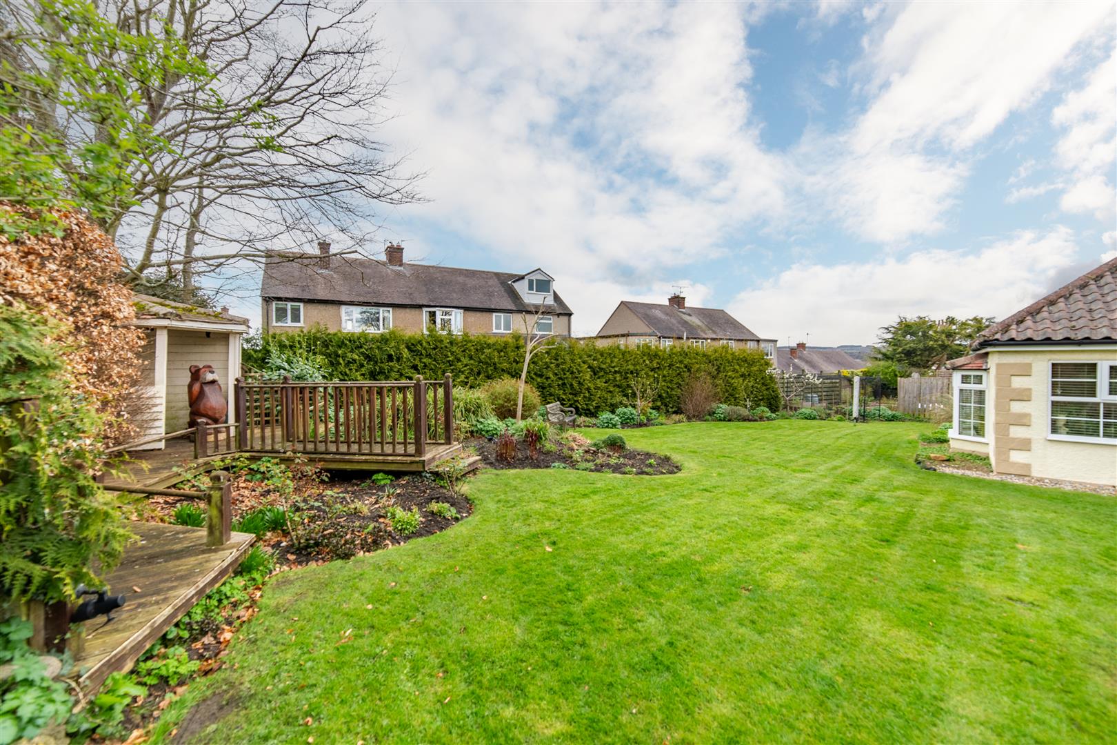 4 bed detached bungalow for sale in Leazes Lane, Hexham 27