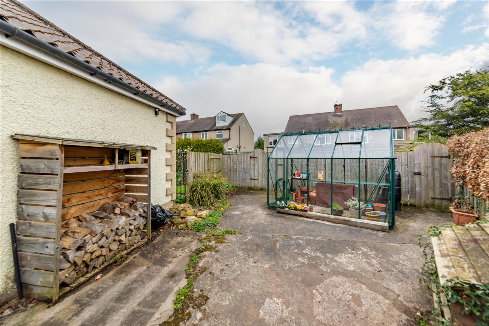 4 bed detached bungalow for sale in Leazes Lane, Hexham 32