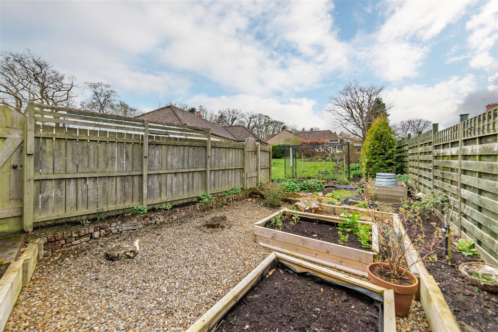 4 bed detached bungalow for sale in Leazes Lane, Hexham 33