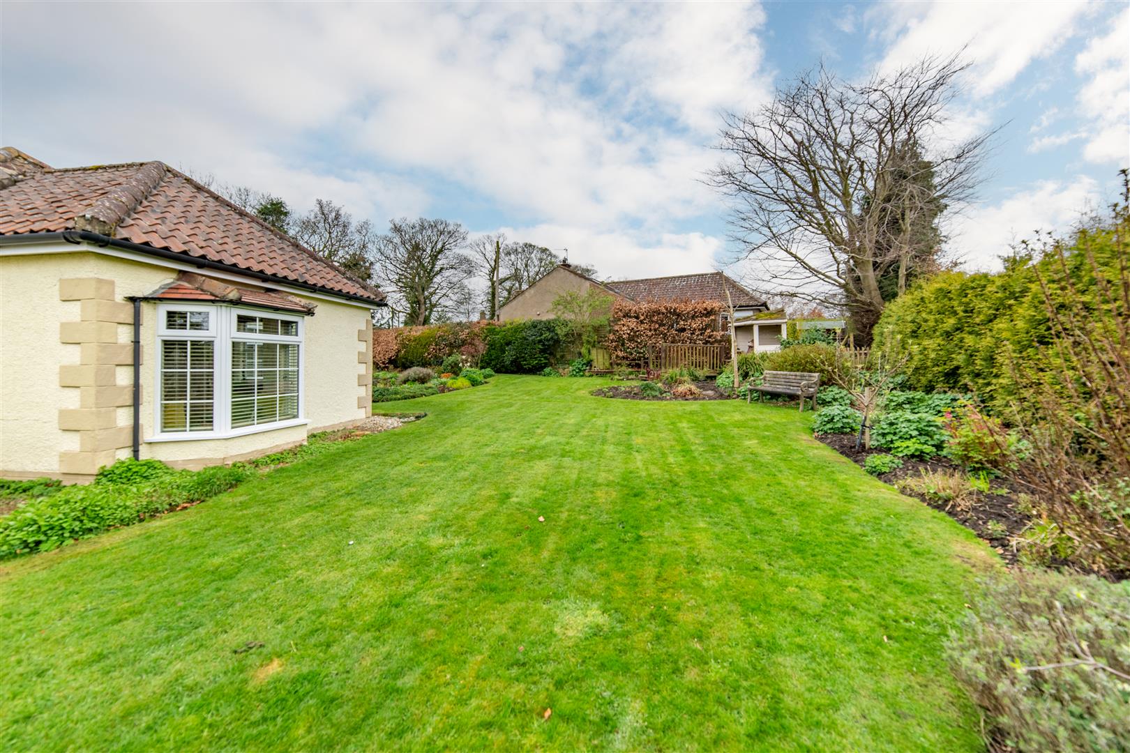 4 bed detached bungalow for sale in Leazes Lane, Hexham  - Property Image 27