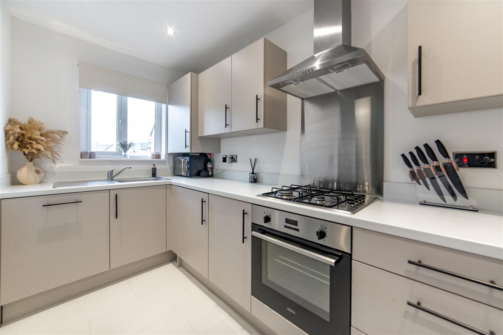 2 bed semi-detached house for sale in Thistle Way, Callerton 7