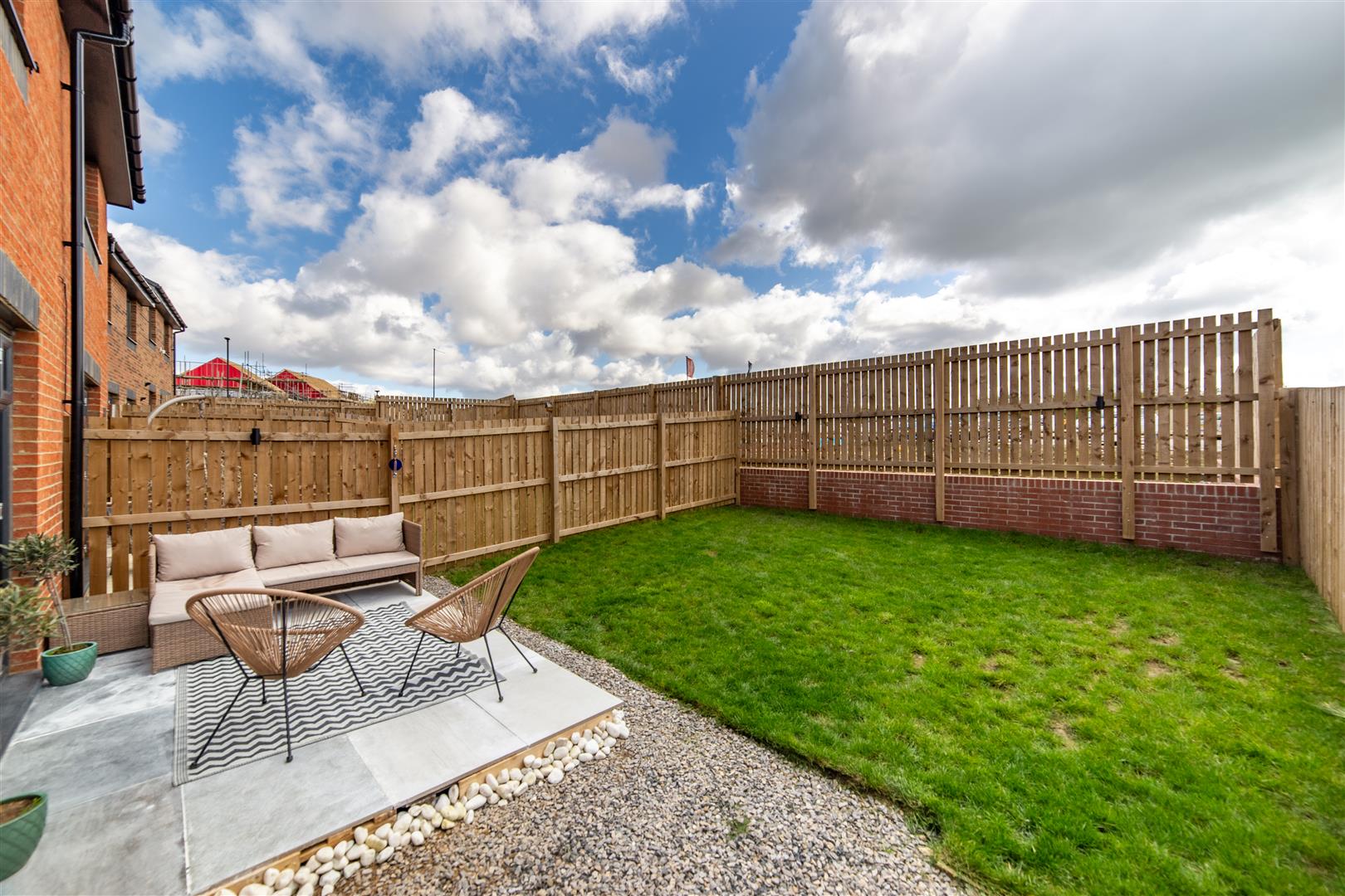 2 bed semi-detached house for sale in Thistle Way, Callerton 1