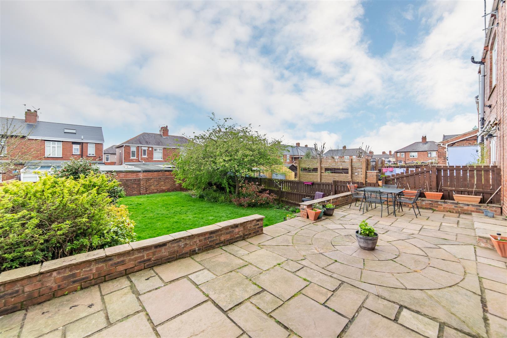 3 bed semi-detached house for sale in Hawkeys Lane, North Shields  - Property Image 2