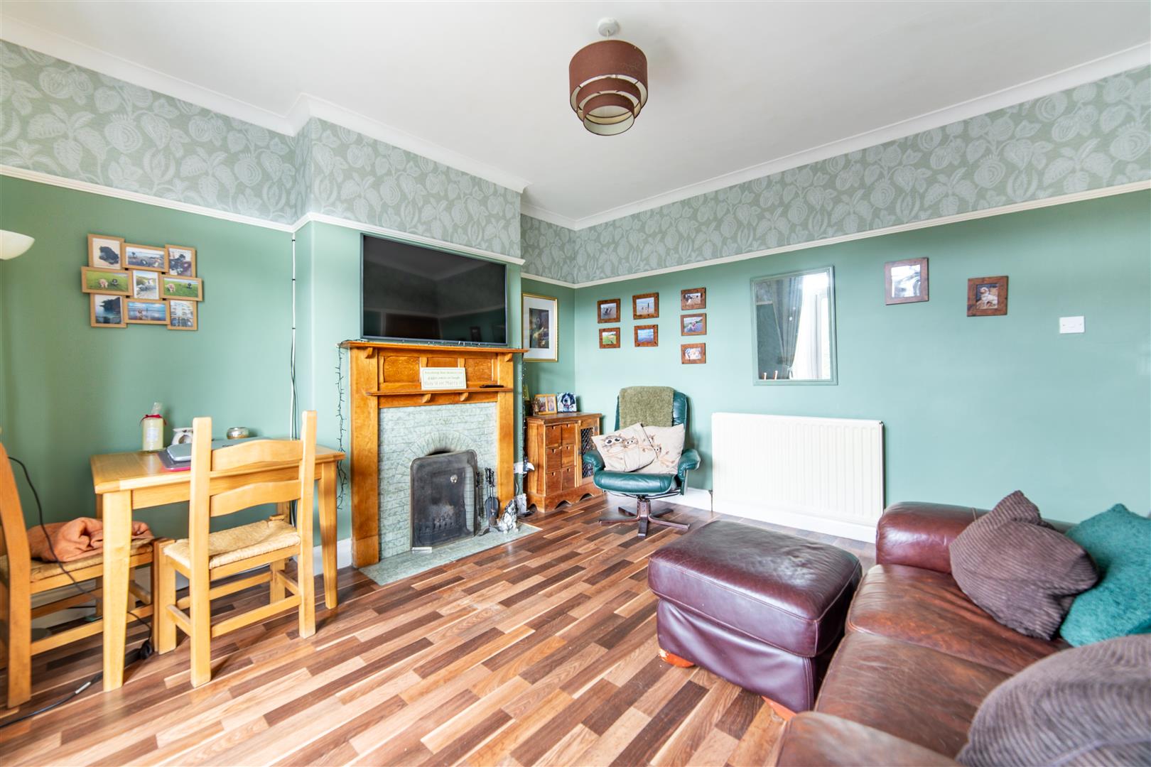3 bed semi-detached house for sale in Hawkeys Lane, North Shields  - Property Image 6