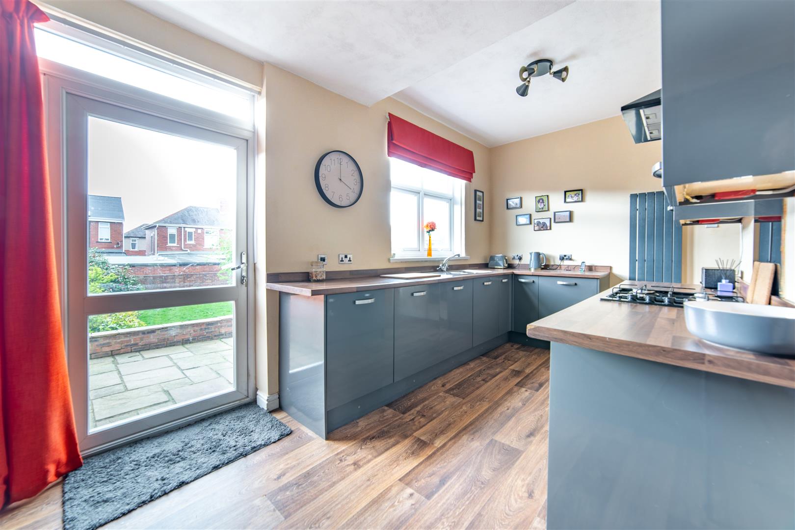 3 bed semi-detached house for sale in Hawkeys Lane, North Shields 8