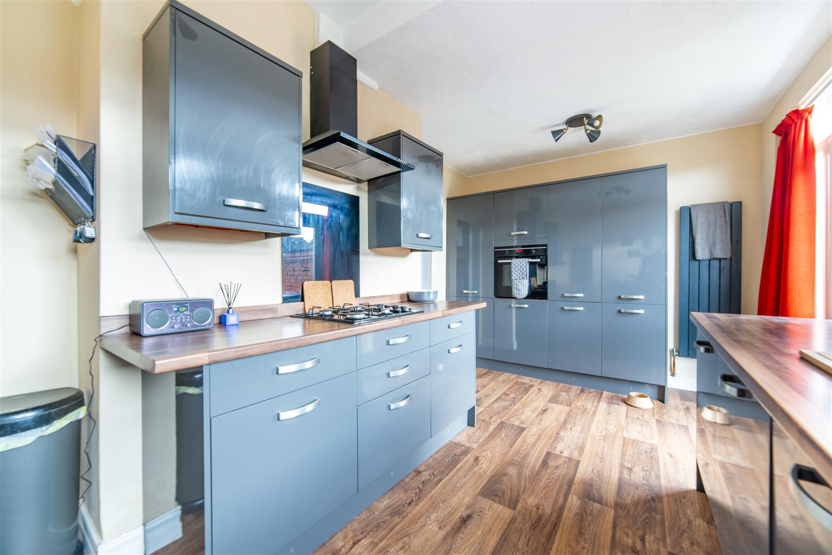 3 bed semi-detached house for sale in Hawkeys Lane, North Shields  - Property Image 7