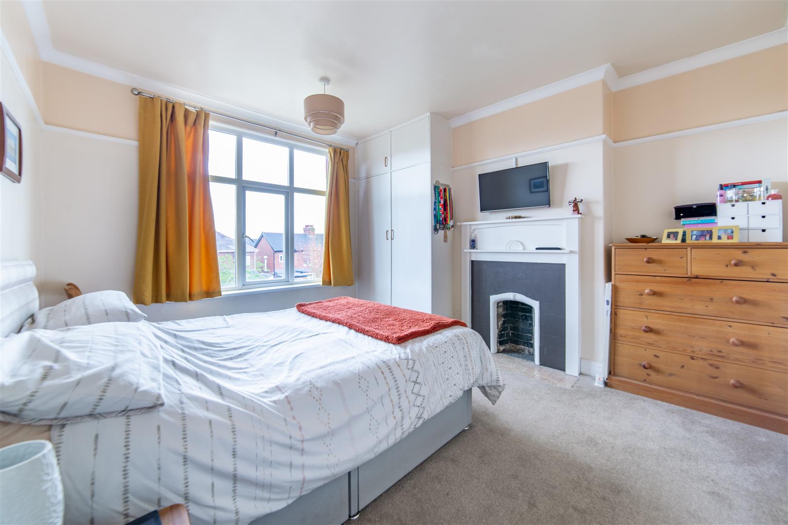 3 bed semi-detached house for sale in Hawkeys Lane, North Shields  - Property Image 12