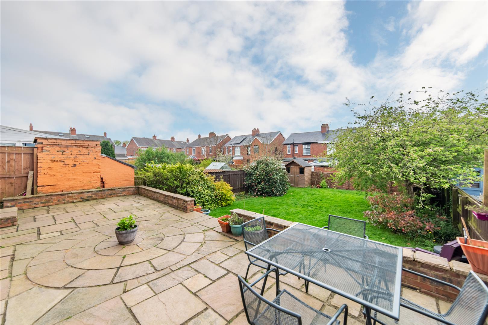 3 bed semi-detached house for sale in Hawkeys Lane, North Shields  - Property Image 16