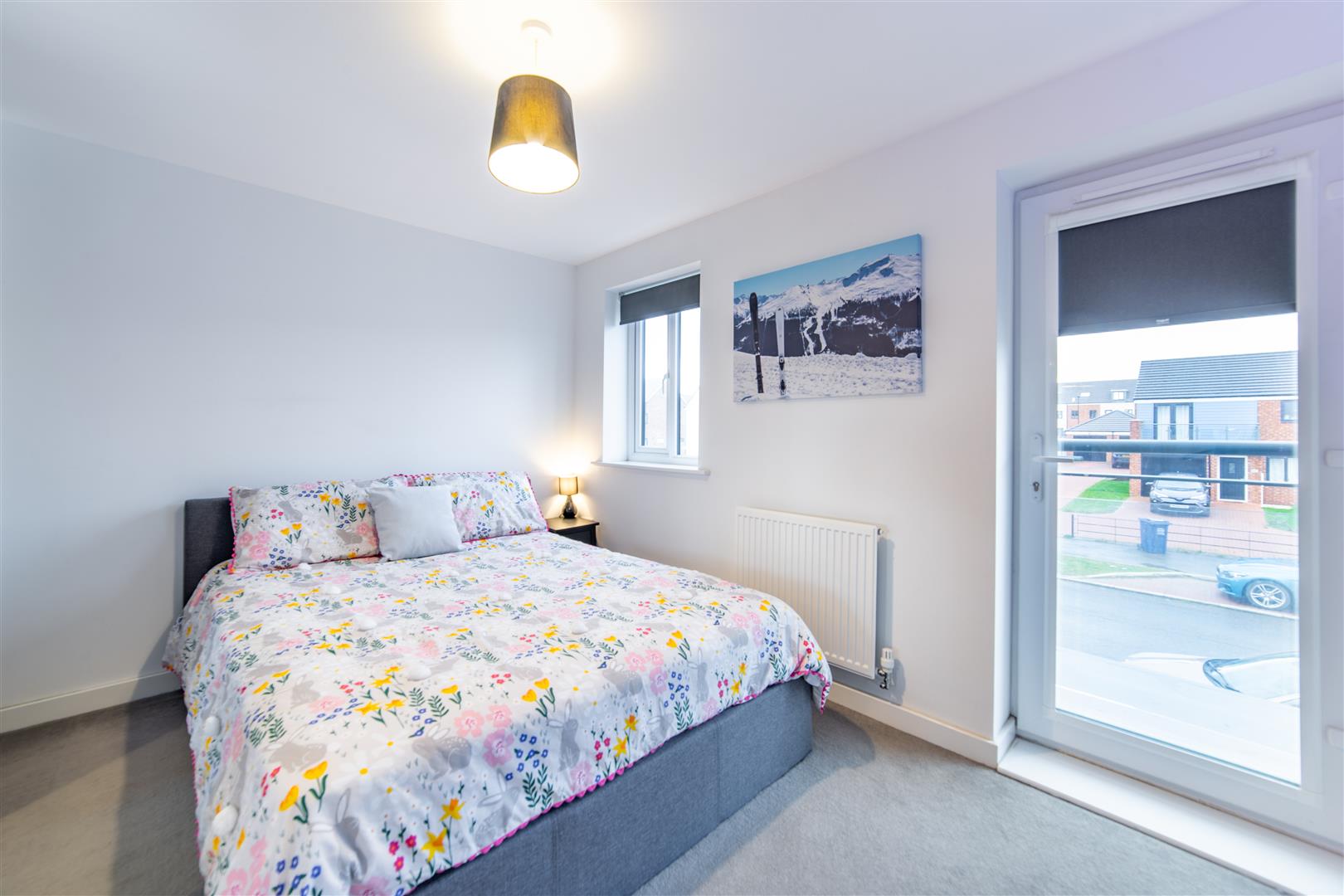 3 bed end of terrace house for sale in Roseden Way, Newcastle Upon Tyne 5