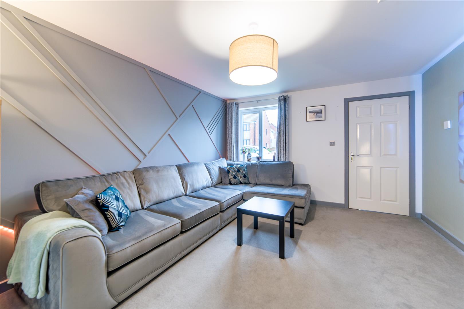 3 bed end of terrace house for sale in Roseden Way, Newcastle Upon Tyne 14