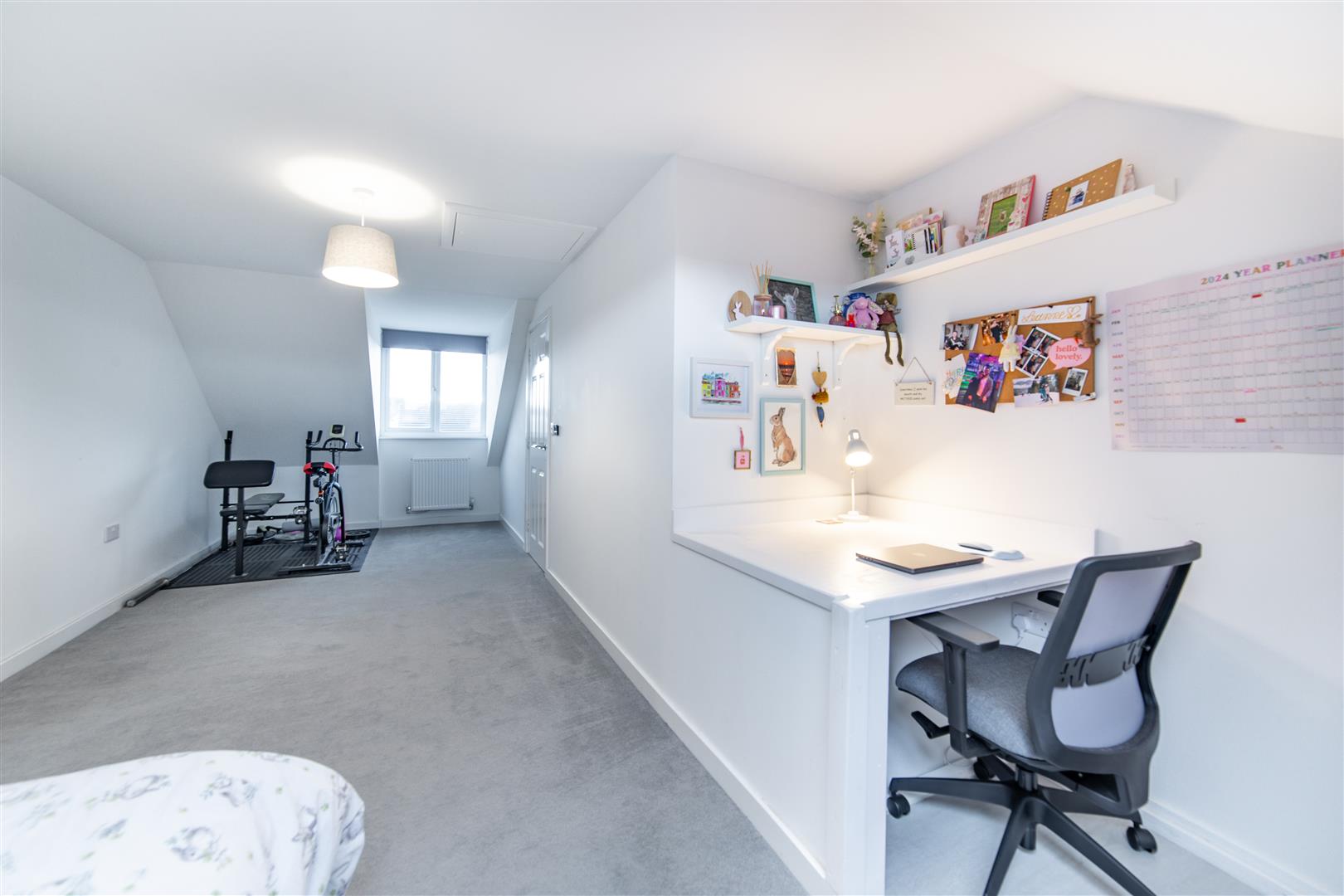 3 bed end of terrace house for sale in Roseden Way, Newcastle Upon Tyne 8