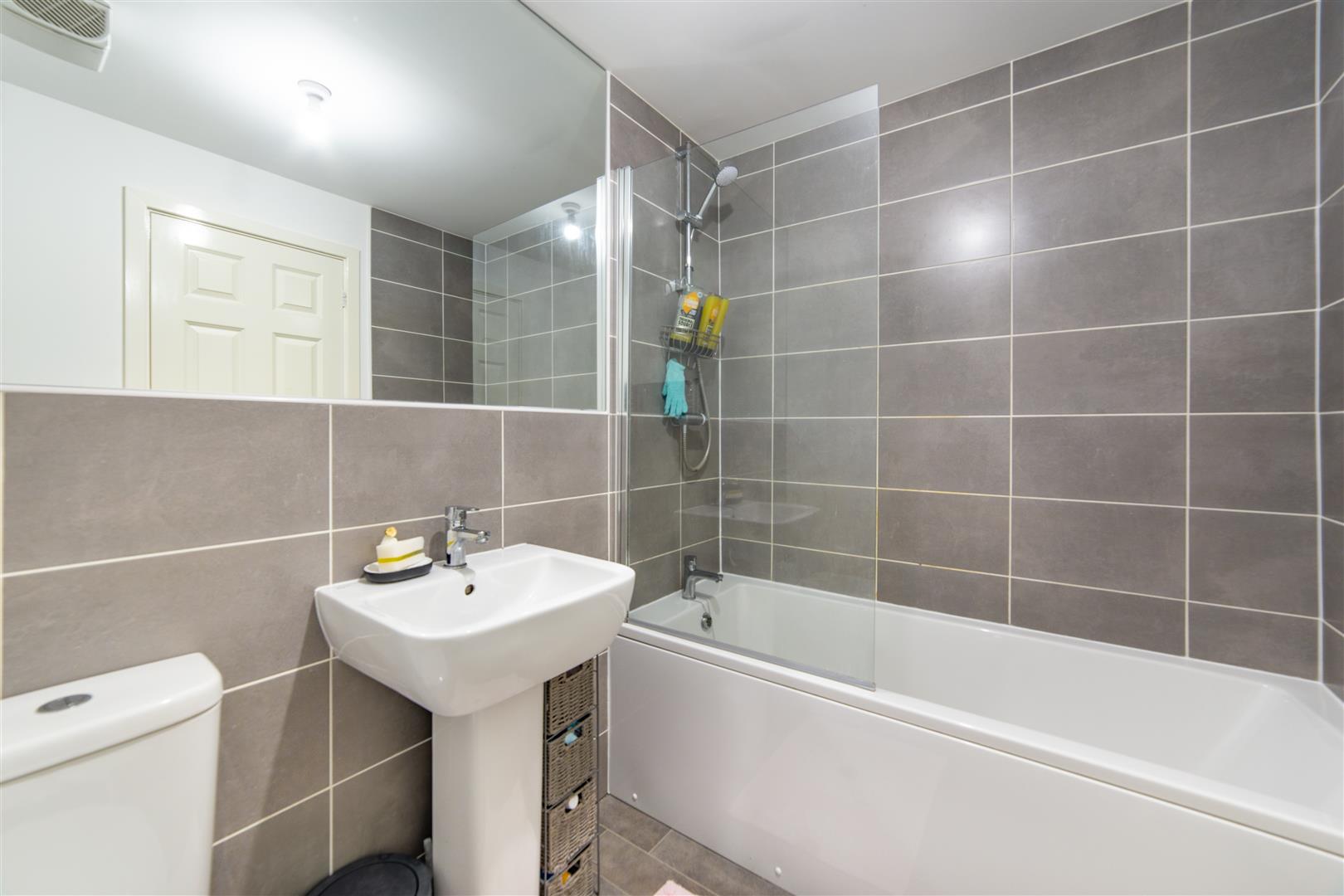 3 bed end of terrace house for sale in Roseden Way, Newcastle Upon Tyne 4