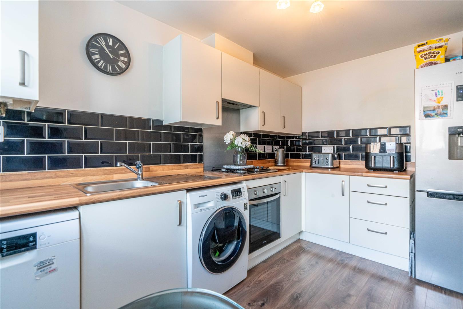 2 bed semi-detached house for sale in Lazonby Way, Newcastle Upon Tyne  - Property Image 6