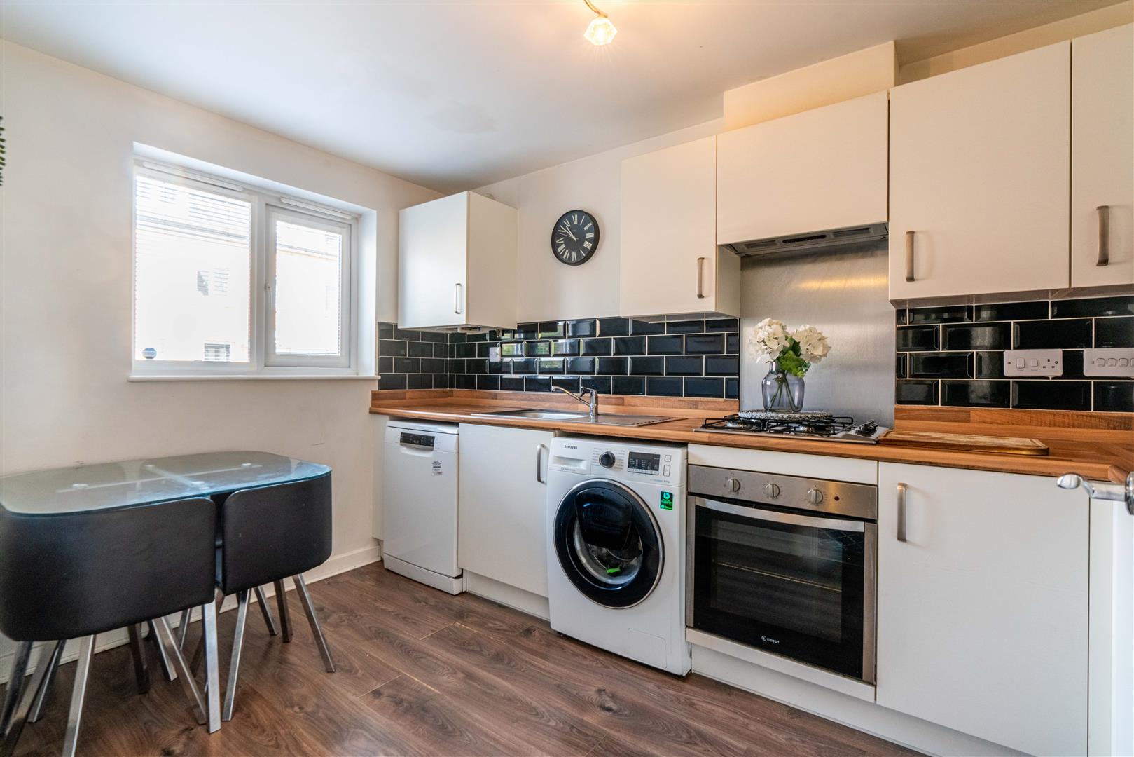 2 bed semi-detached house for sale in Lazonby Way, Newcastle Upon Tyne  - Property Image 3
