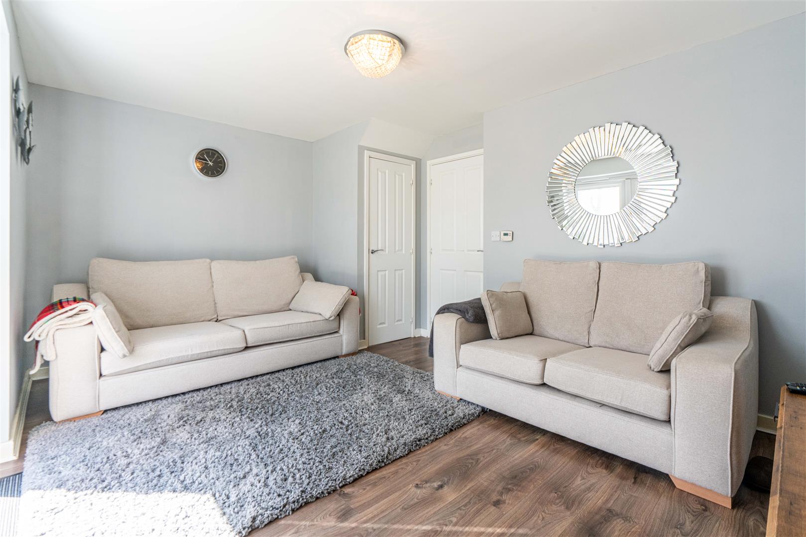 2 bed semi-detached house for sale in Lazonby Way, Newcastle Upon Tyne  - Property Image 5