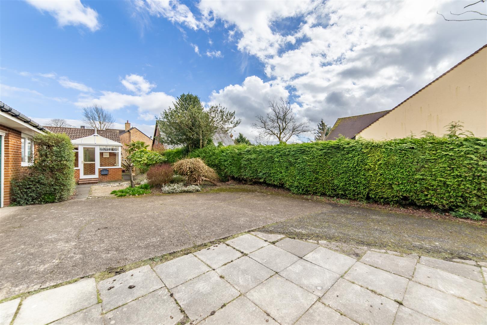 3 bed detached bungalow for sale in The Green, Morpeth 27