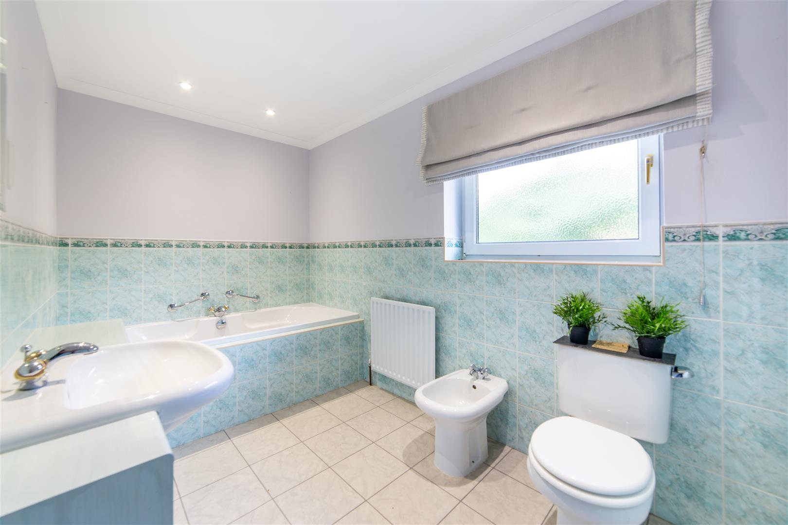 3 bed detached bungalow for sale in The Green, Morpeth 7