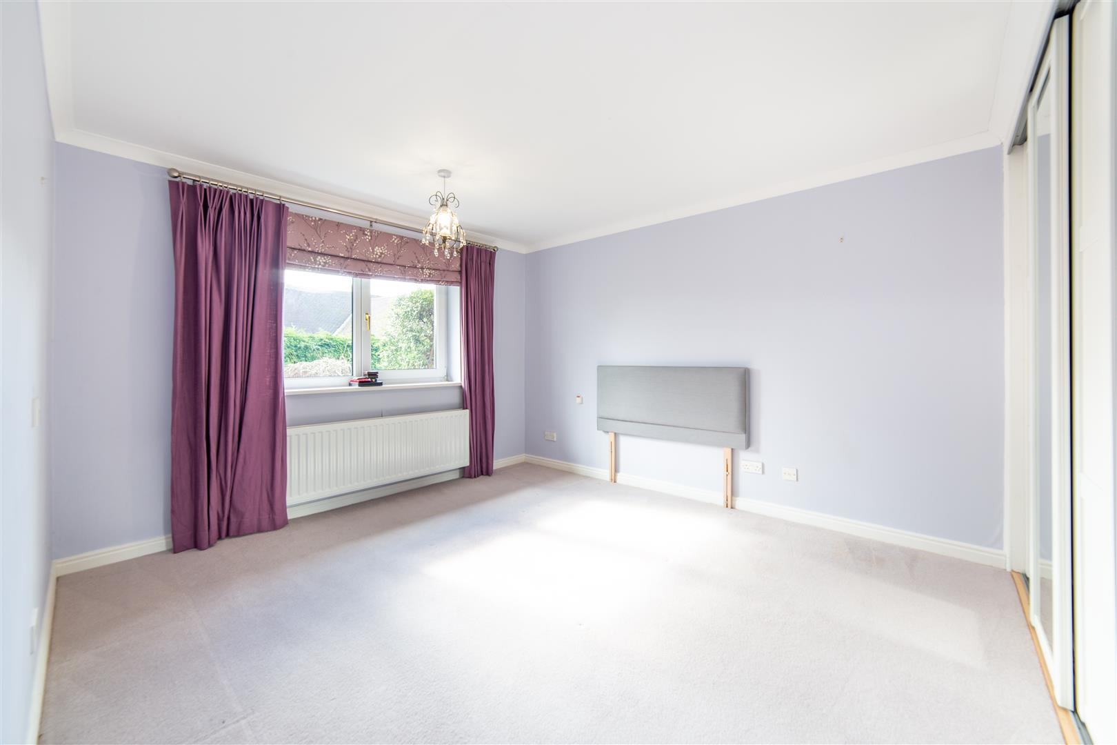 3 bed detached bungalow for sale in The Green, Morpeth 8