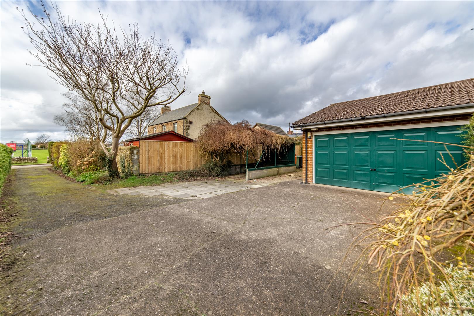 3 bed detached bungalow for sale in The Green, Morpeth 26