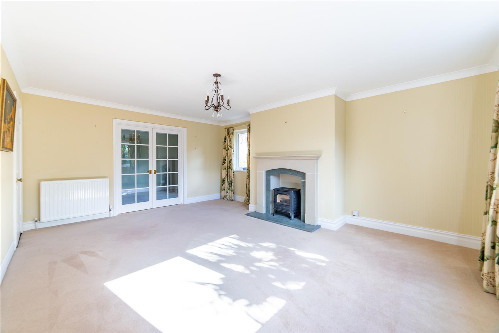 3 bed detached bungalow for sale in The Green, Morpeth 18