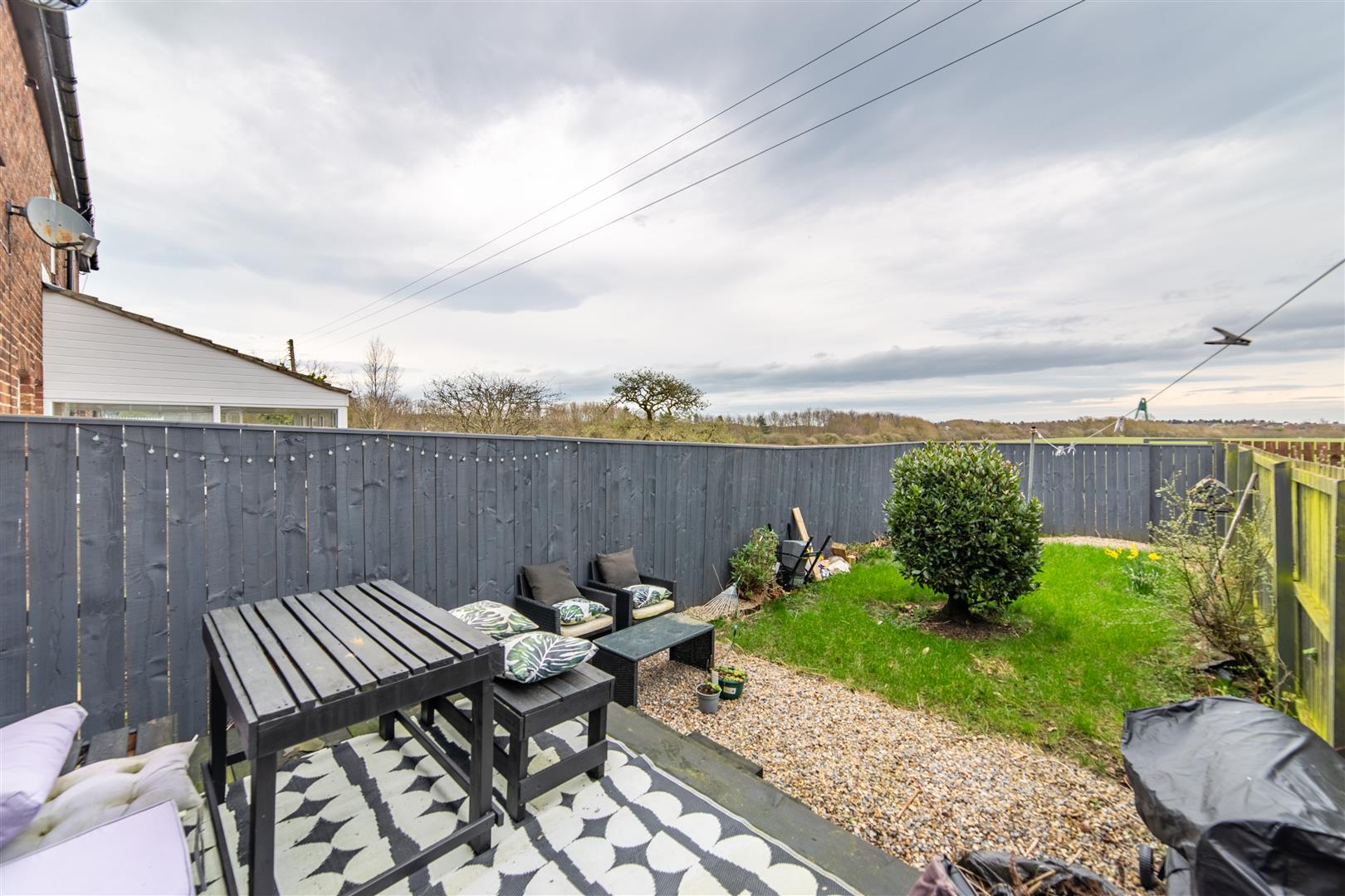 2 bed terraced house for sale in Hedgefield View, Cramlington 10