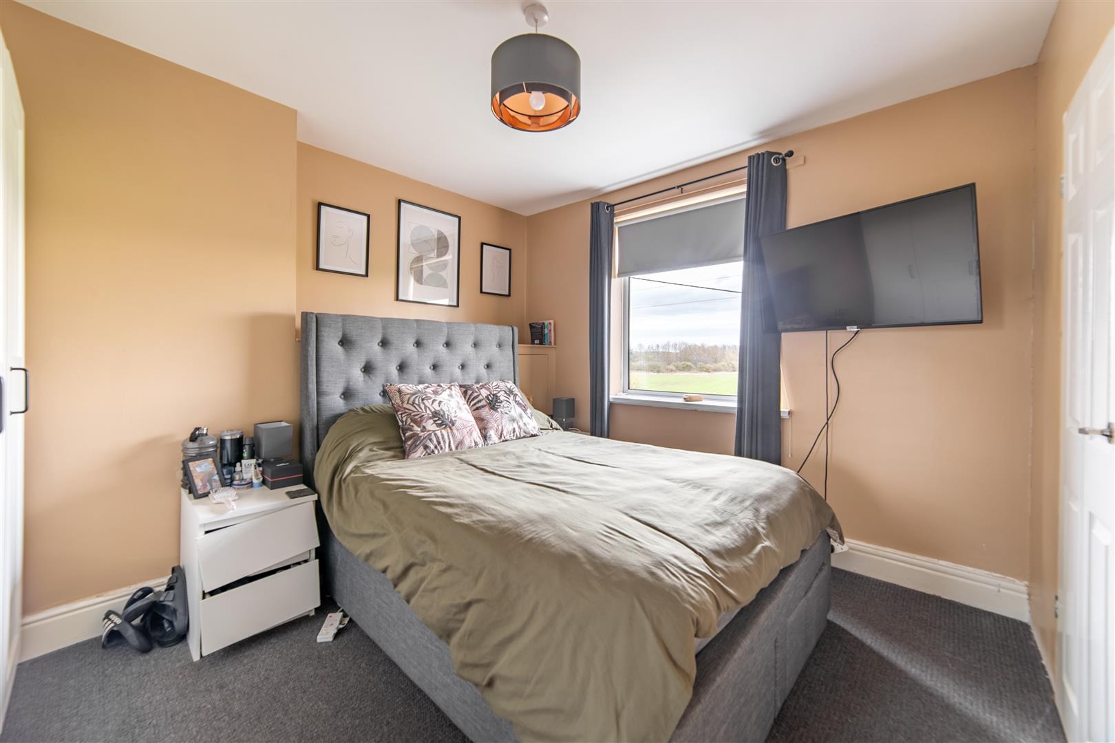 2 bed terraced house for sale in Hedgefield View, Cramlington 8