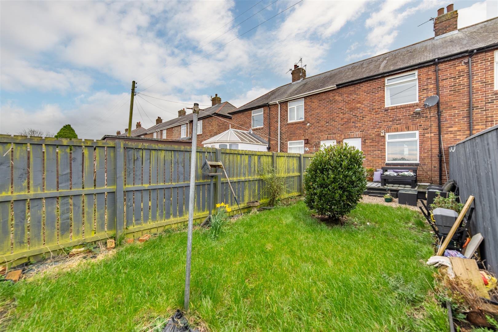 2 bed terraced house for sale in Hedgefield View, Cramlington 12