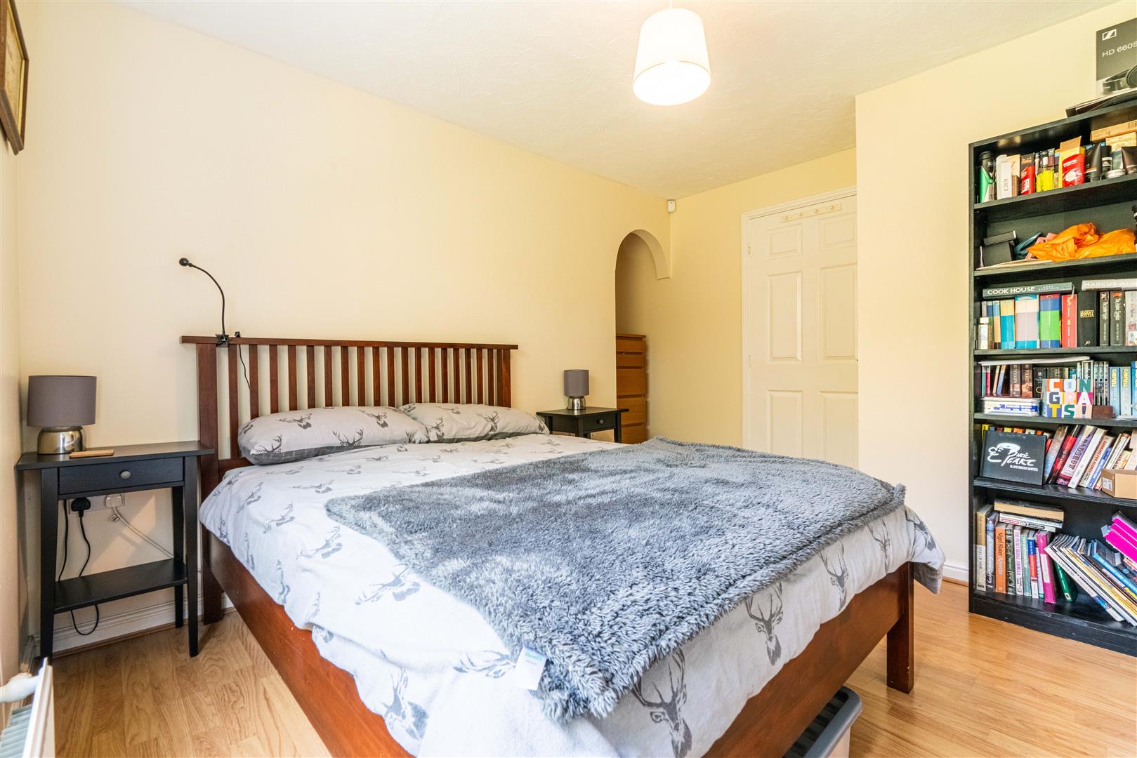 2 bed flat for sale in Nursery Gardens, Fenham 9