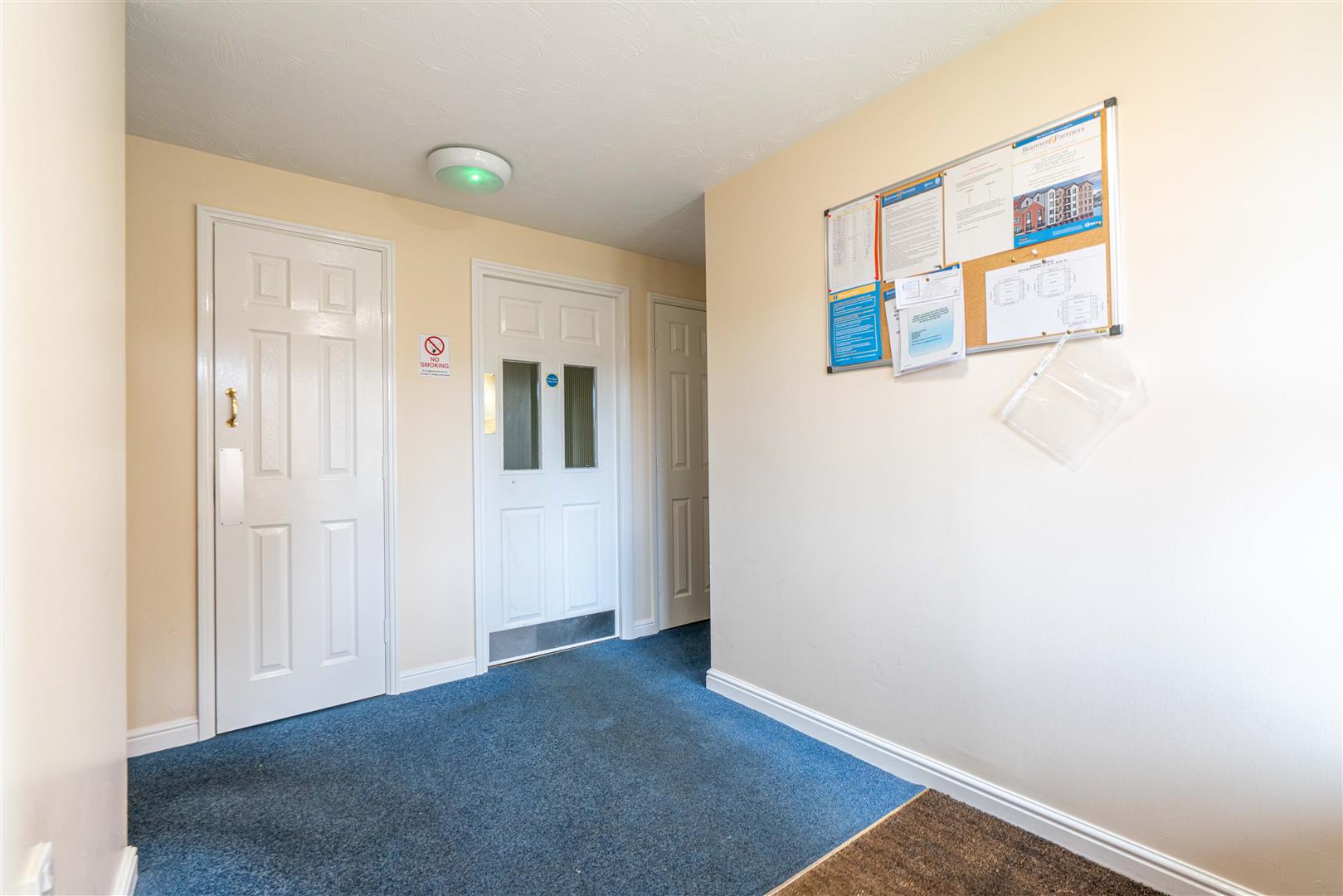 2 bed flat for sale in Nursery Gardens, Fenham  - Property Image 17