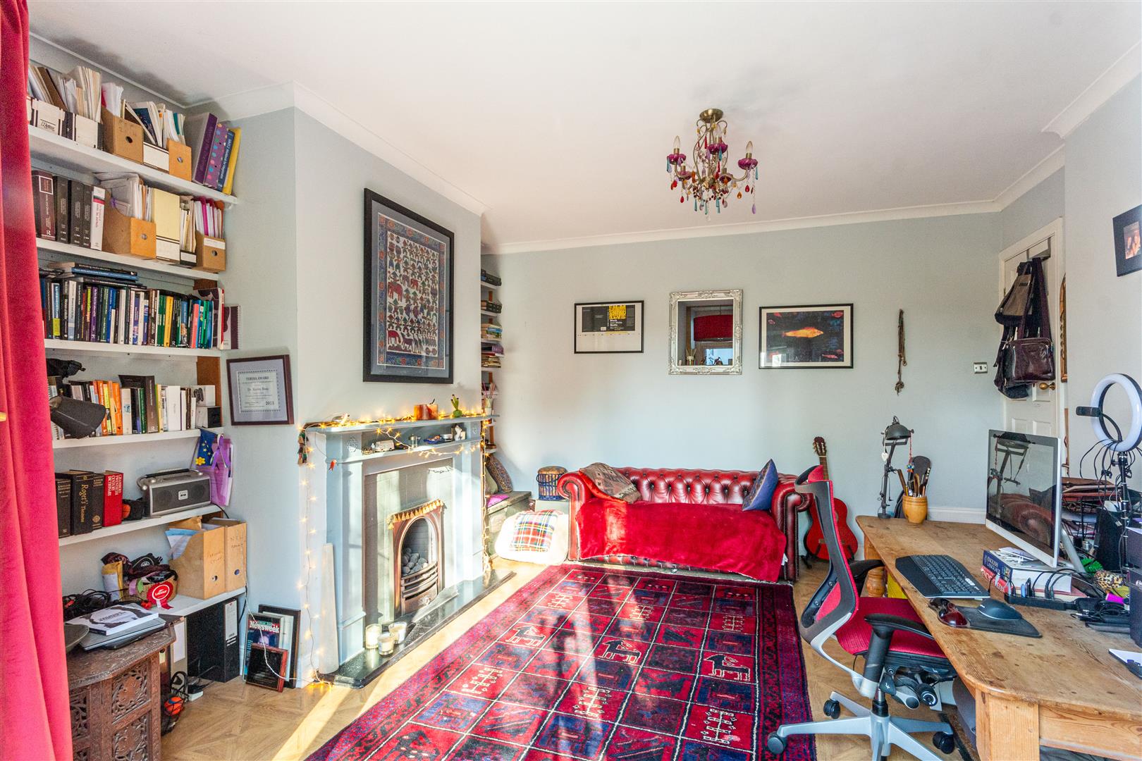 4 bed semi-detached house for sale in Parkville, Heaton  - Property Image 17