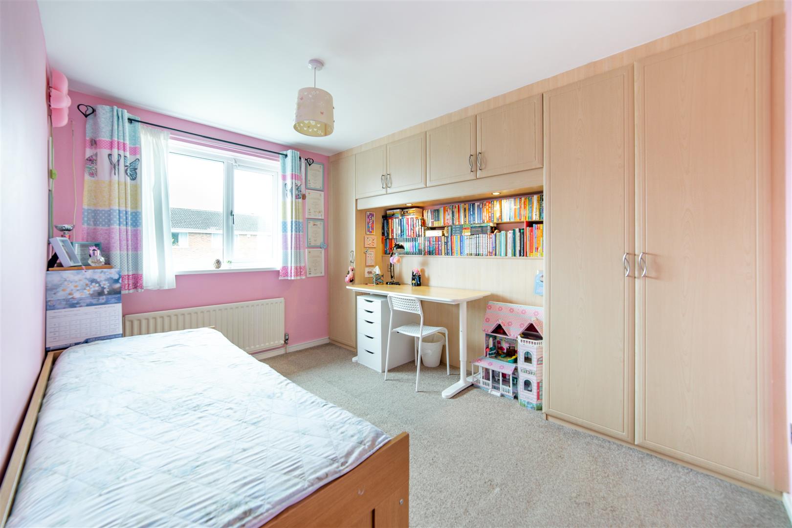 4 bed semi-detached house for sale in Linacre Close, Kingston Park  - Property Image 11