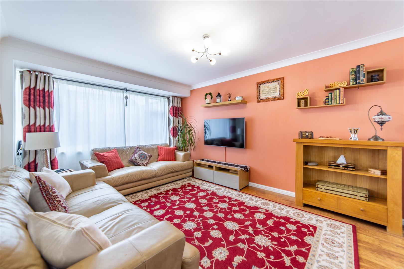 4 bed semi-detached house for sale in Linacre Close, Kingston Park  - Property Image 3