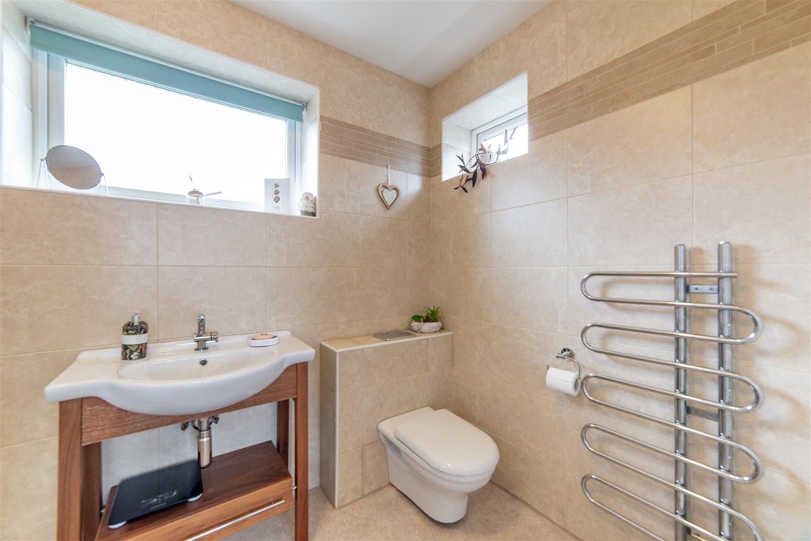 4 bed semi-detached house for sale in Linacre Close, Kingston Park 16
