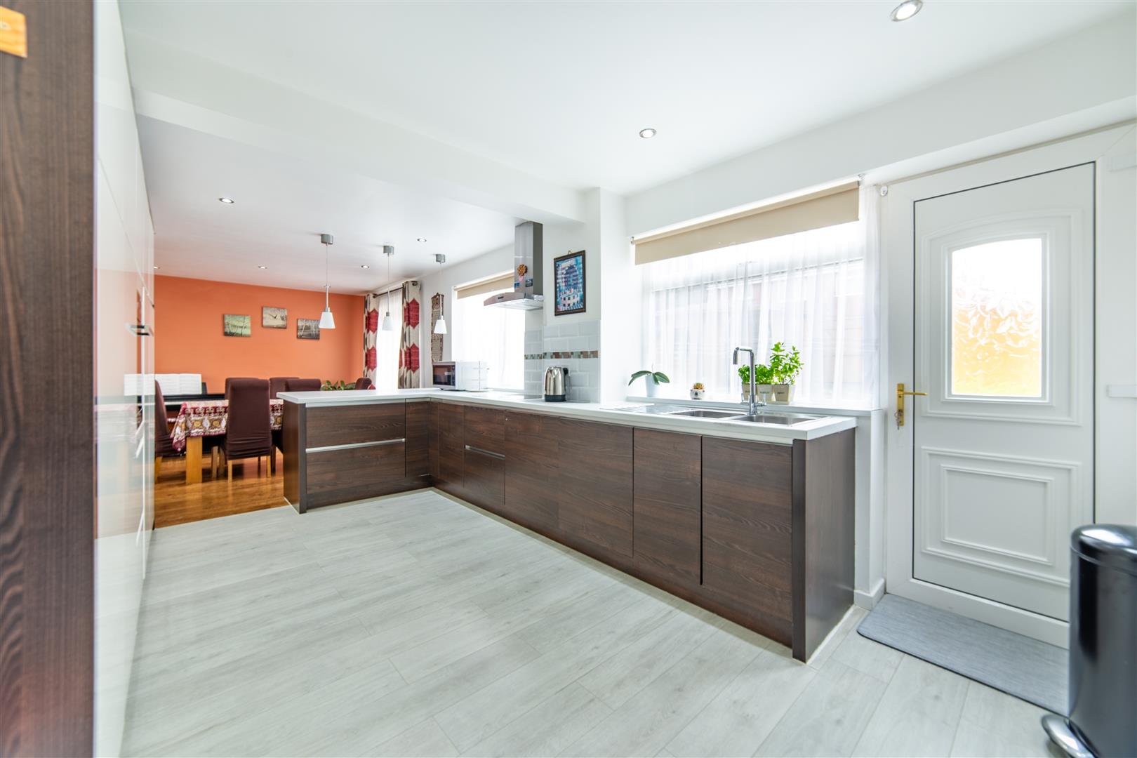 4 bed semi-detached house for sale in Linacre Close, Kingston Park 1