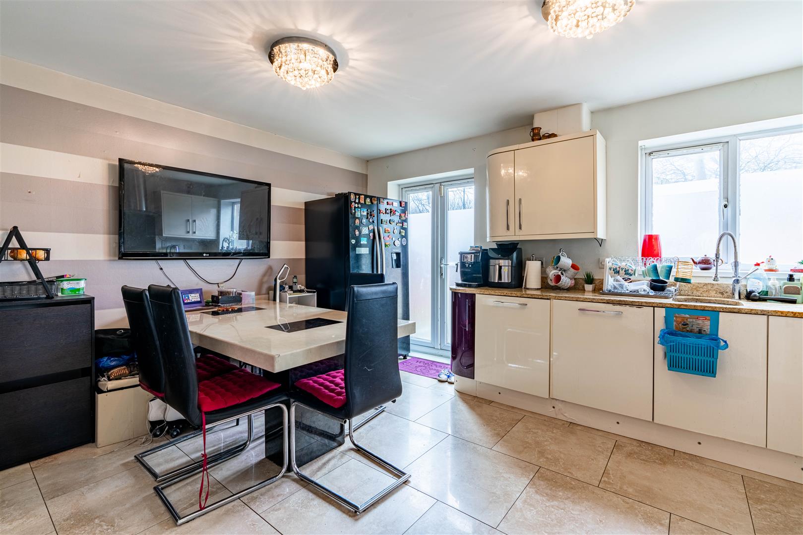 4 bed terraced house for sale in Skendleby Drive, Kenton 4