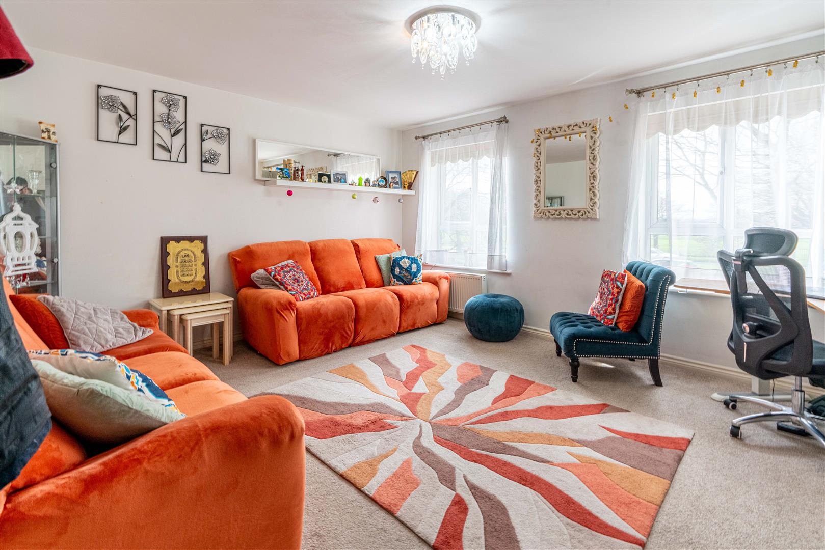4 bed terraced house for sale in Skendleby Drive, Kenton  - Property Image 9