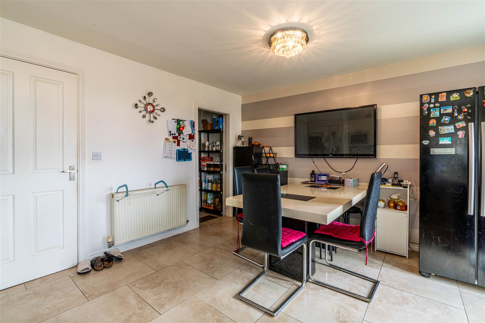 4 bed terraced house for sale in Skendleby Drive, Kenton  - Property Image 6