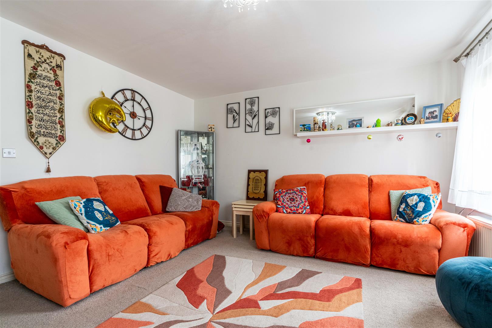4 bed terraced house for sale in Skendleby Drive, Kenton 9