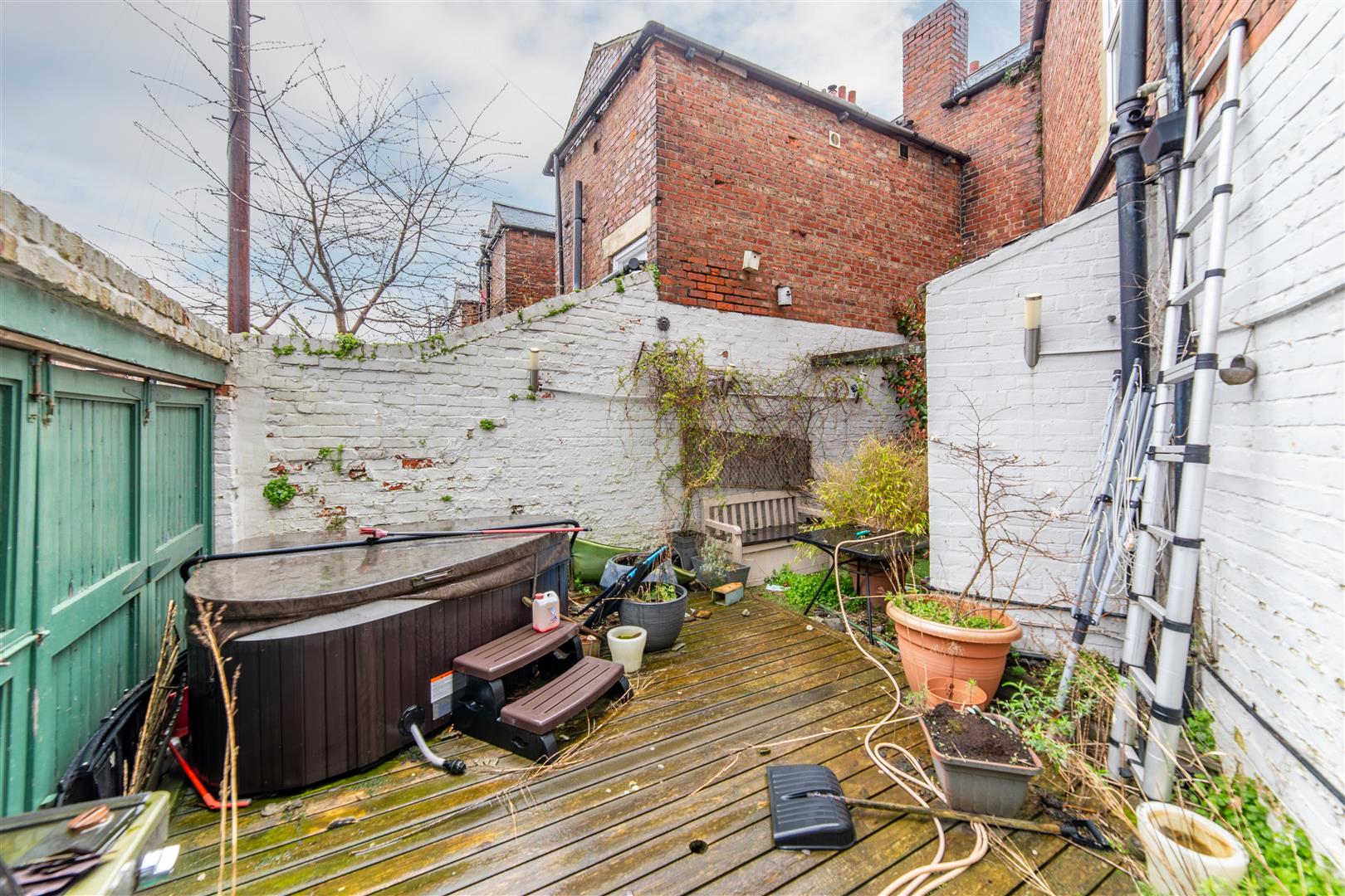 2 bed end of terrace house for sale in Brentwood Avenue, Newcastle Upon Tyne 3