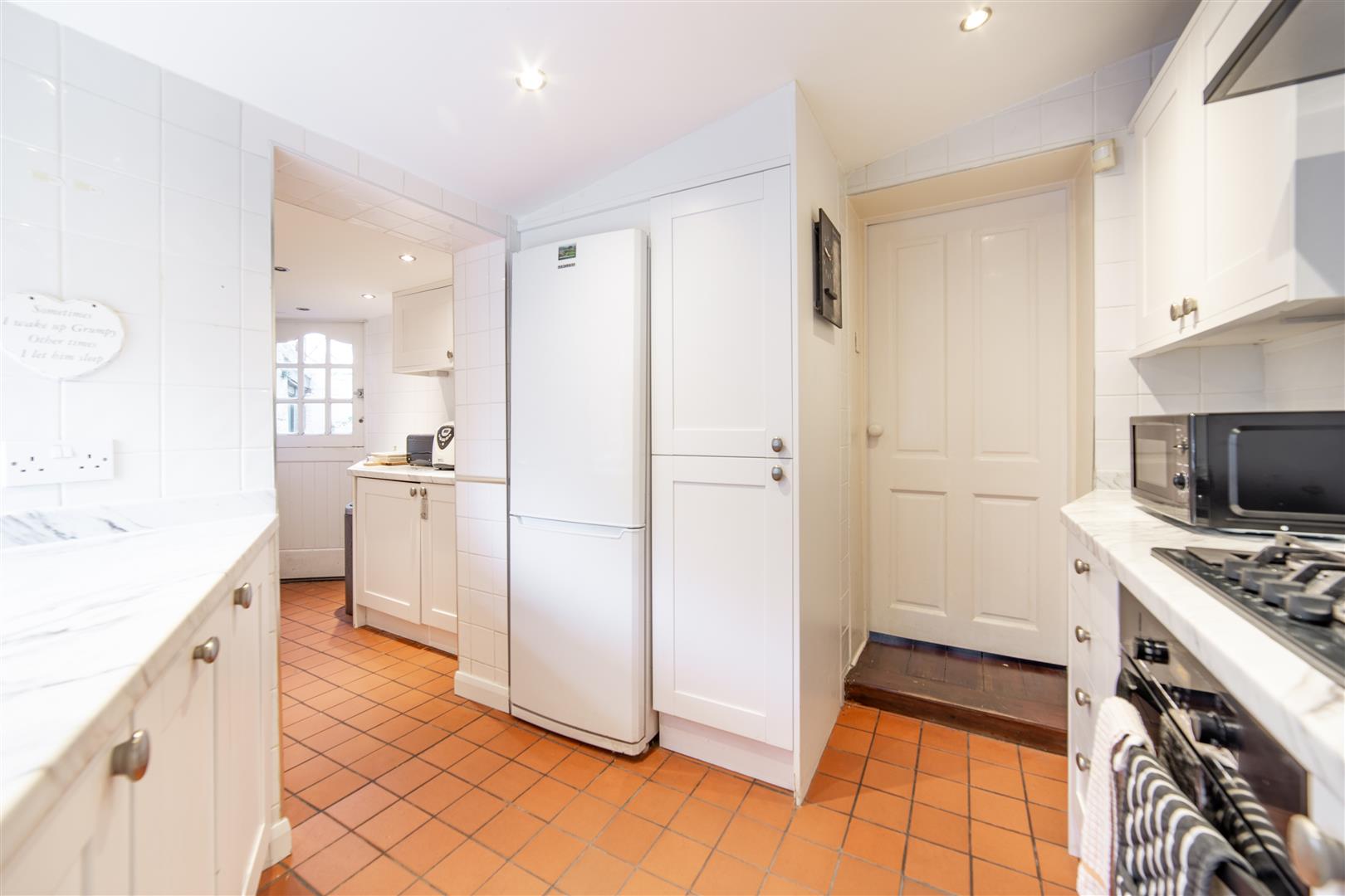 2 bed end of terrace house for sale in Brentwood Avenue, Newcastle Upon Tyne  - Property Image 8