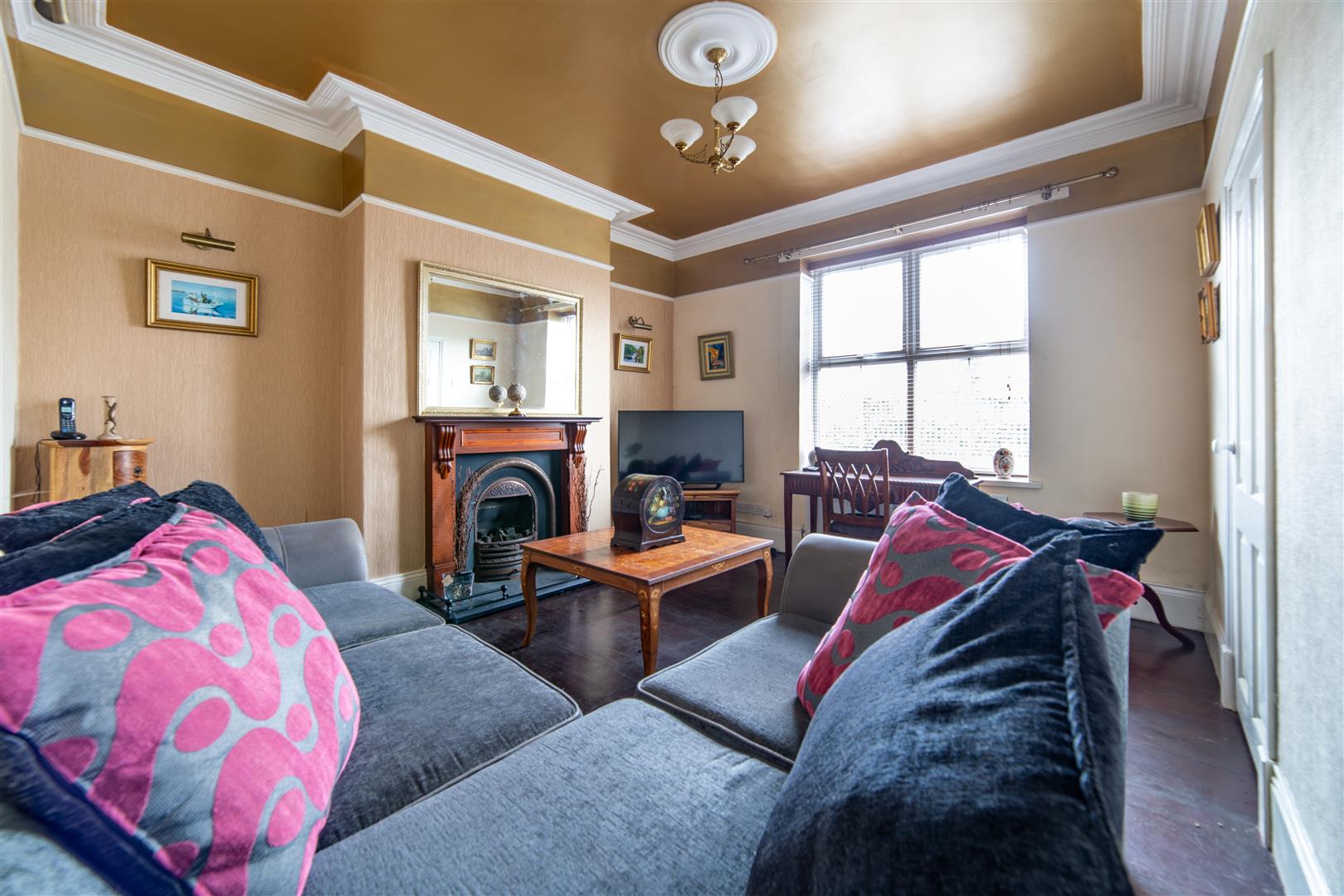2 bed end of terrace house for sale in Brentwood Avenue, Newcastle Upon Tyne 12