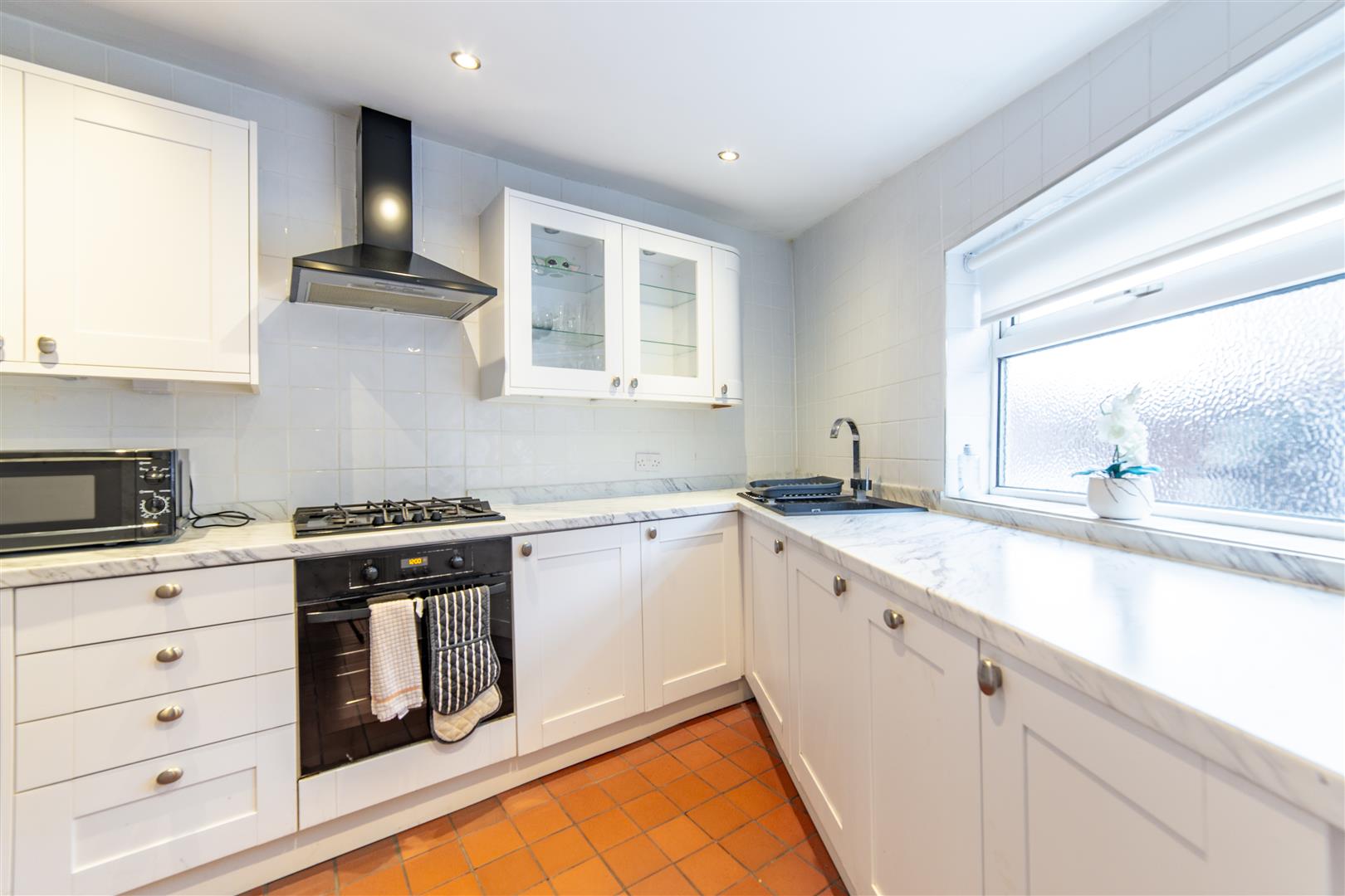 2 bed end of terrace house for sale in Brentwood Avenue, Newcastle Upon Tyne 1