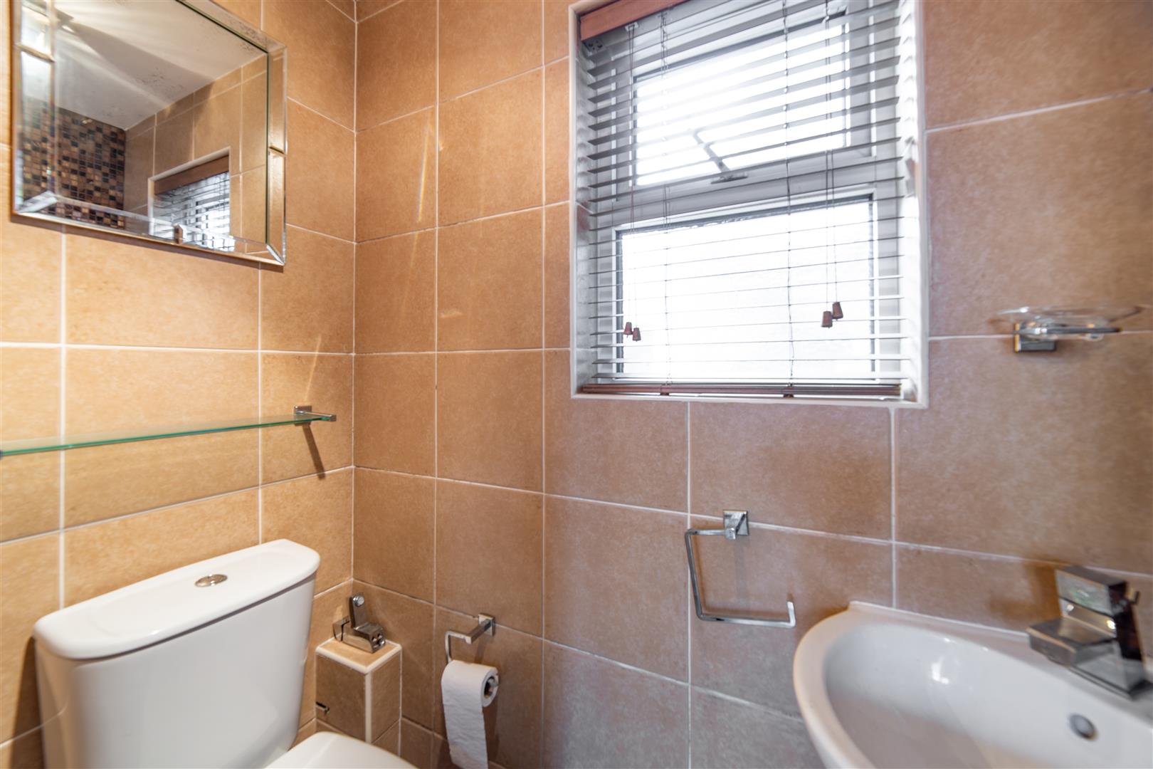 2 bed end of terrace house for sale in Brentwood Avenue, Newcastle Upon Tyne 8