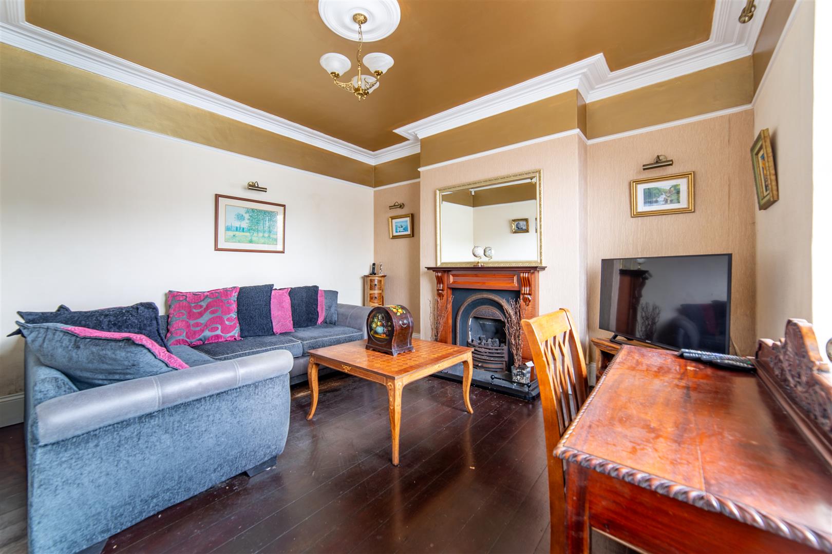 2 bed end of terrace house for sale in Brentwood Avenue, Newcastle Upon Tyne 2