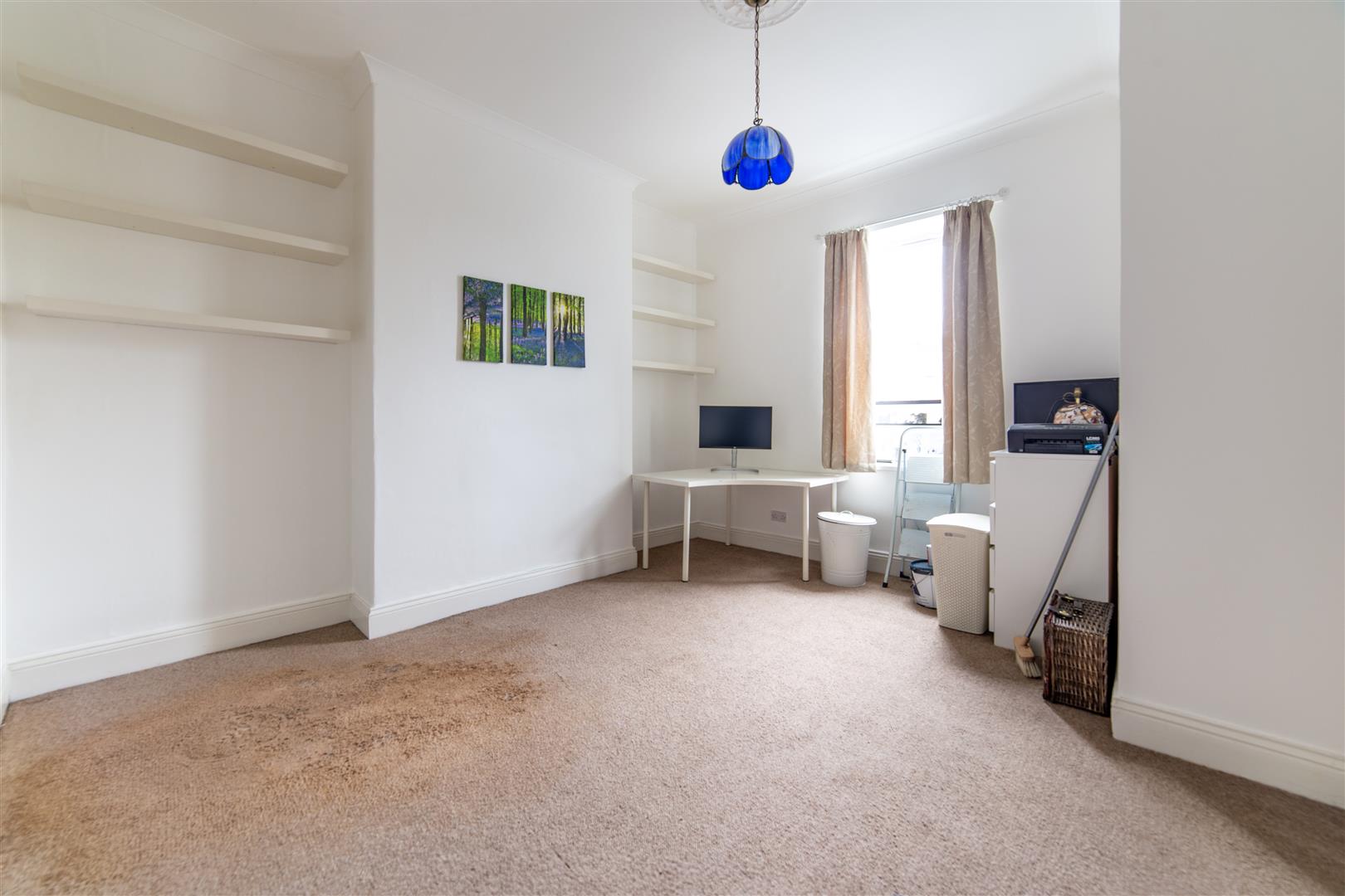 2 bed end of terrace house for sale in Brentwood Avenue, Newcastle Upon Tyne 9